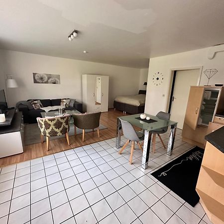 Apartamento Treffpunkt Gehrden Jork Exterior foto