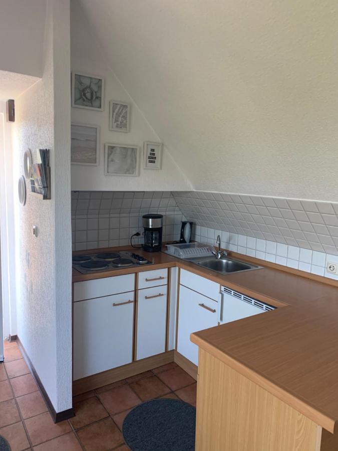 Apartamento Treffpunkt Gehrden Jork Exterior foto