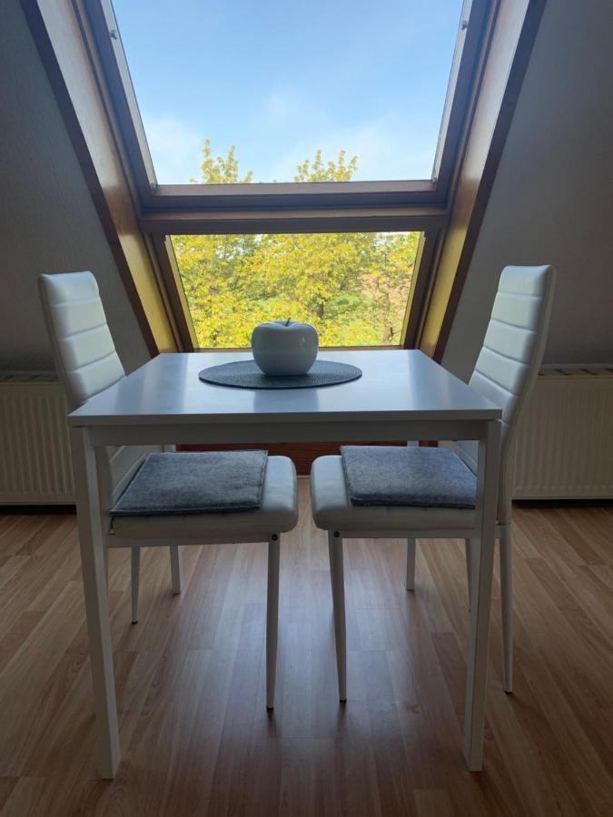 Apartamento Treffpunkt Gehrden Jork Exterior foto