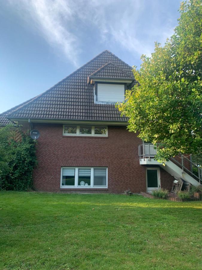 Apartamento Treffpunkt Gehrden Jork Exterior foto