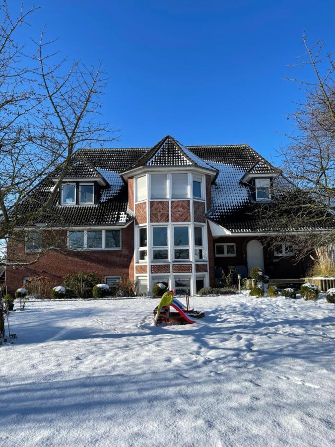 Apartamento Treffpunkt Gehrden Jork Exterior foto