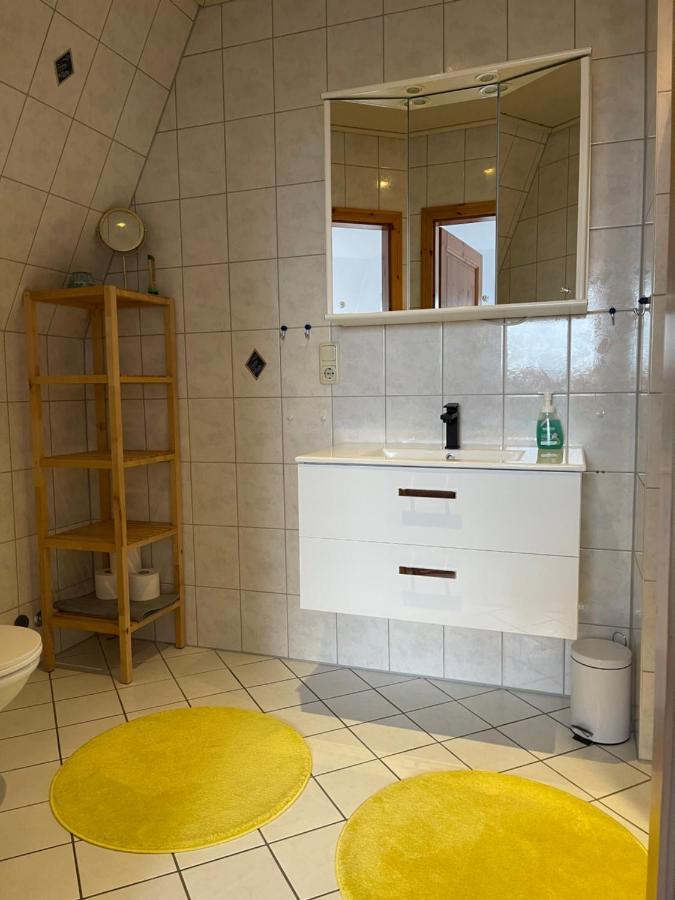 Apartamento Treffpunkt Gehrden Jork Exterior foto