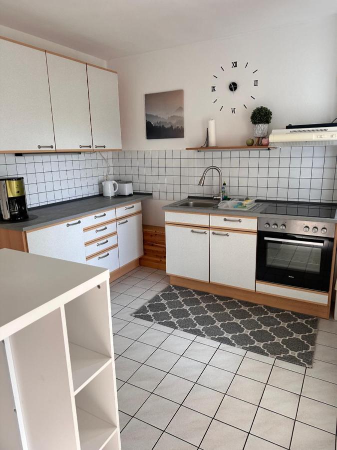 Apartamento Treffpunkt Gehrden Jork Exterior foto