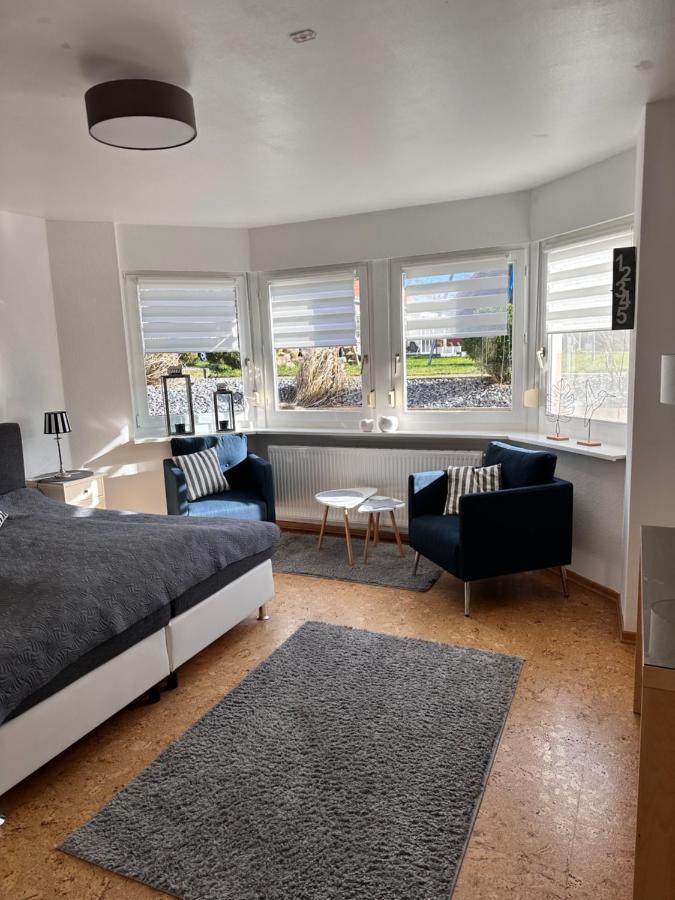 Apartamento Treffpunkt Gehrden Jork Exterior foto