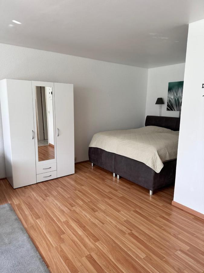 Apartamento Treffpunkt Gehrden Jork Exterior foto